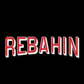 REBAHIN - Permainan Gaple Seru dan Menarik