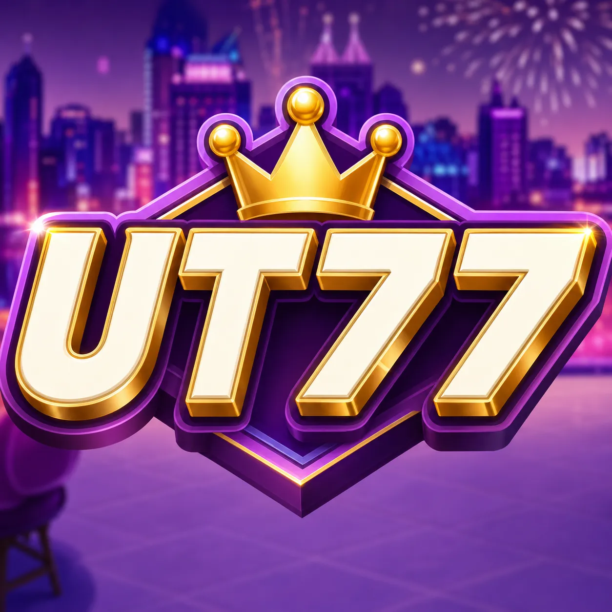 UT77 - Permainan Domino Seru dan Menarik